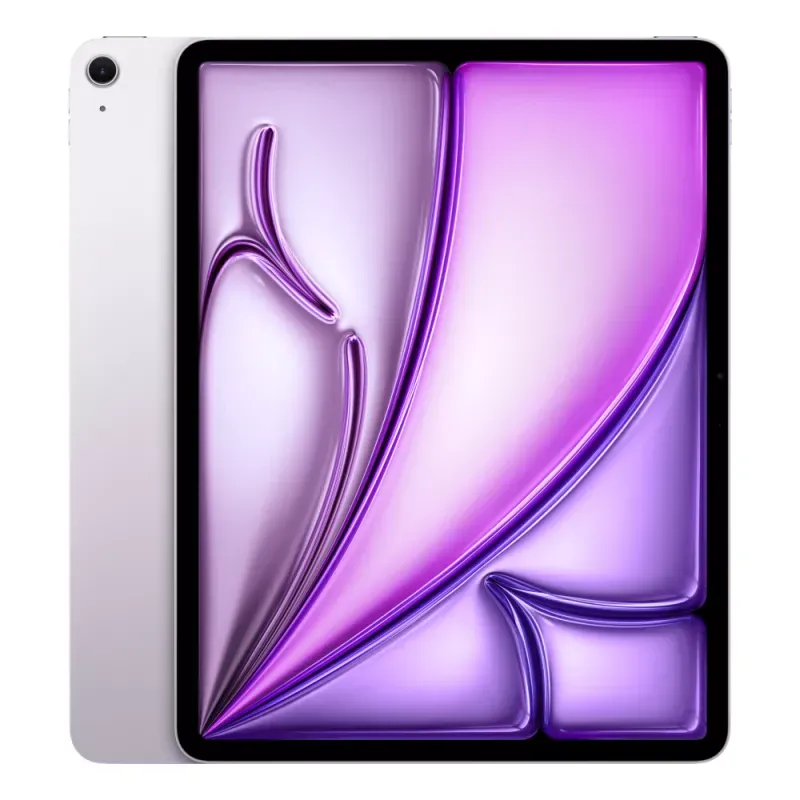 IPAD AIR 13 WIFI 128GB PUR-ISP