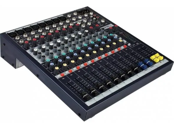 Soundcraft EPM 8