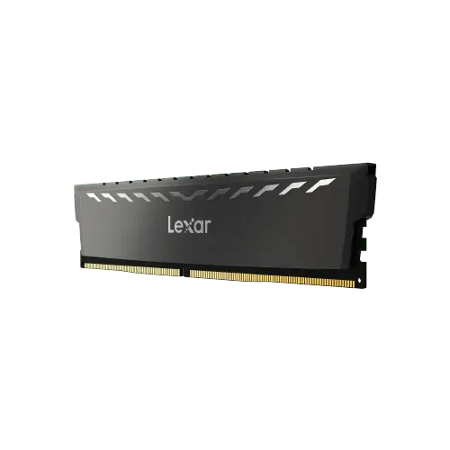 Memória Ram Lexar LD4U08G36C18LG-RGD 16GB 2 x 8GB DDR4 3600 MHz