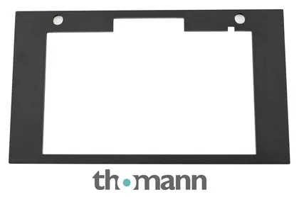 Magma Faceplate Prime 4 / Pr B-Stock