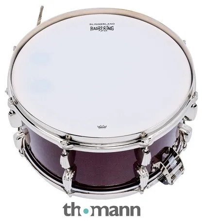 Slingerland 14"x07" Radio King Maple MG