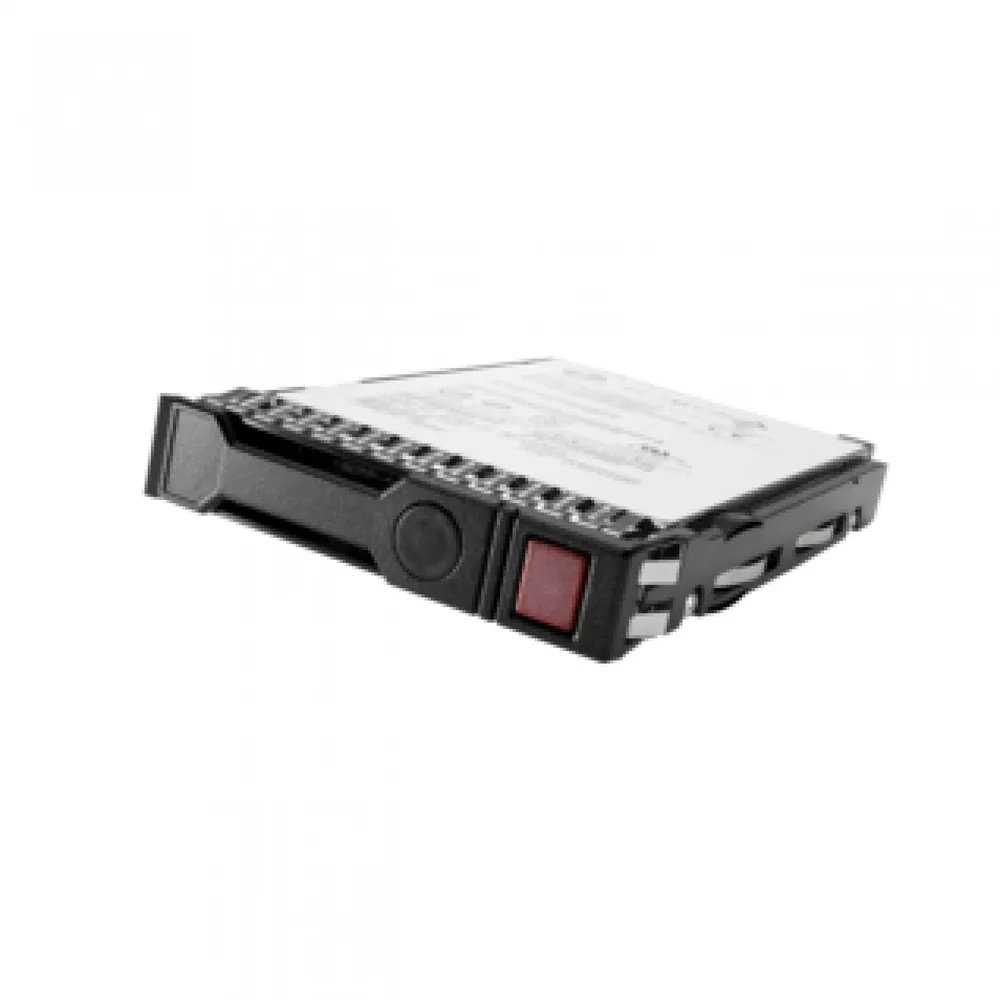 Hewlett Packard Enterprise 1TB 6G SATA LFF 3.5" 1024GB 657750-B21