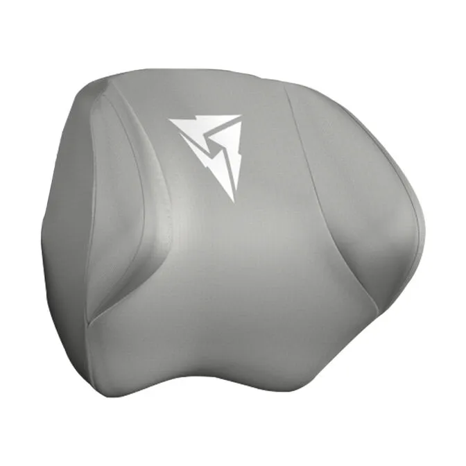 Almofada Apoio de Cabeça TX3 (ThunderX3) Memory Foam - Loft Grey
