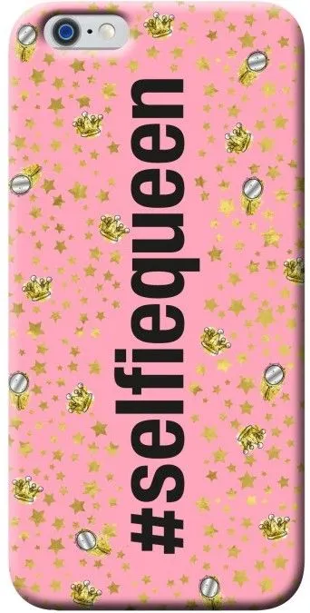 Capa iPhone 6, 6s, 7, 8 BENJAMINS Insta Rosa