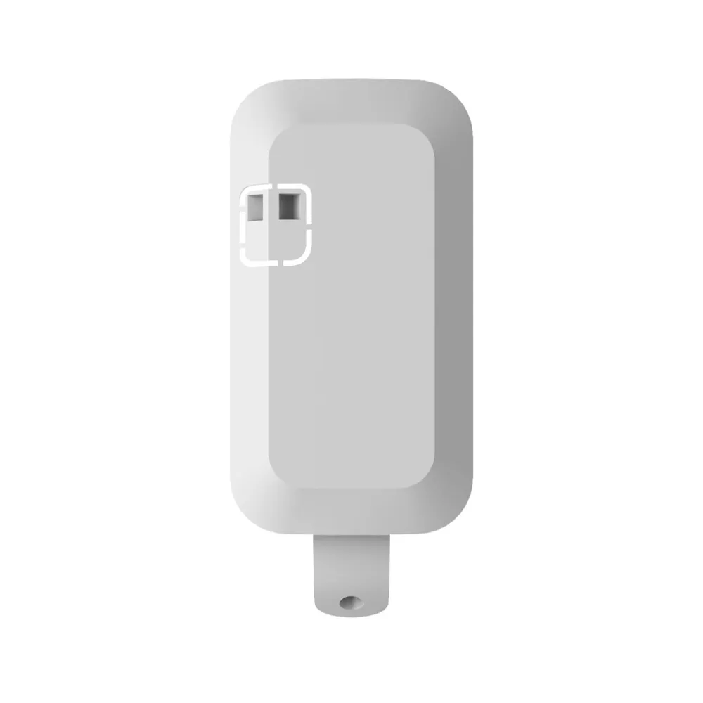 Suporte de Detetor de Movimento Ajax Branco - AJ-BRACKETMCO-W