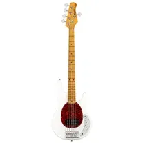 Sterling by MusicMan RAY25CA 5 Cordas Olimpic White