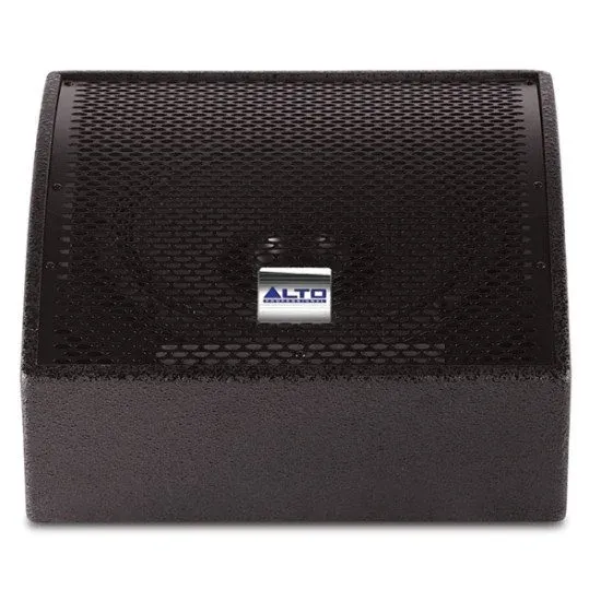 Alto MONITOR PALCO Amplificado SXM112A