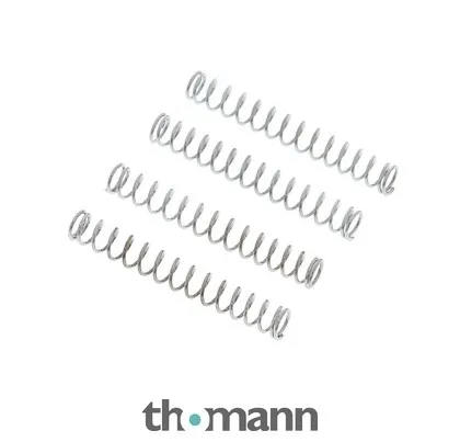 Harley Benton Parts Humbucker Spring Set