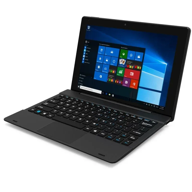 Denver NBQ-10125ES Intel Atom x5-Z8350/4GB/64GB eMMC/10.1" Tátil