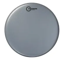 Pele Tarola 13" Aquarian TCREF13 Slate Gray Reflector Coated