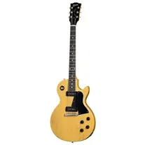 Gibson Les Paul Special TV Yellow