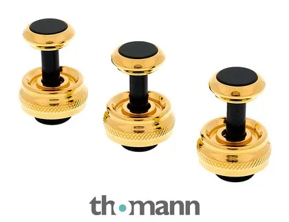 Frate Precision Black OnyxTrim kit Bach GP