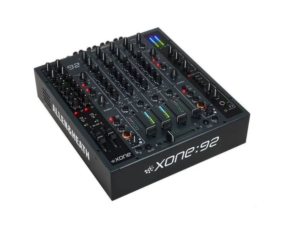 Allen &amp; Heath Xone 92 MK2
