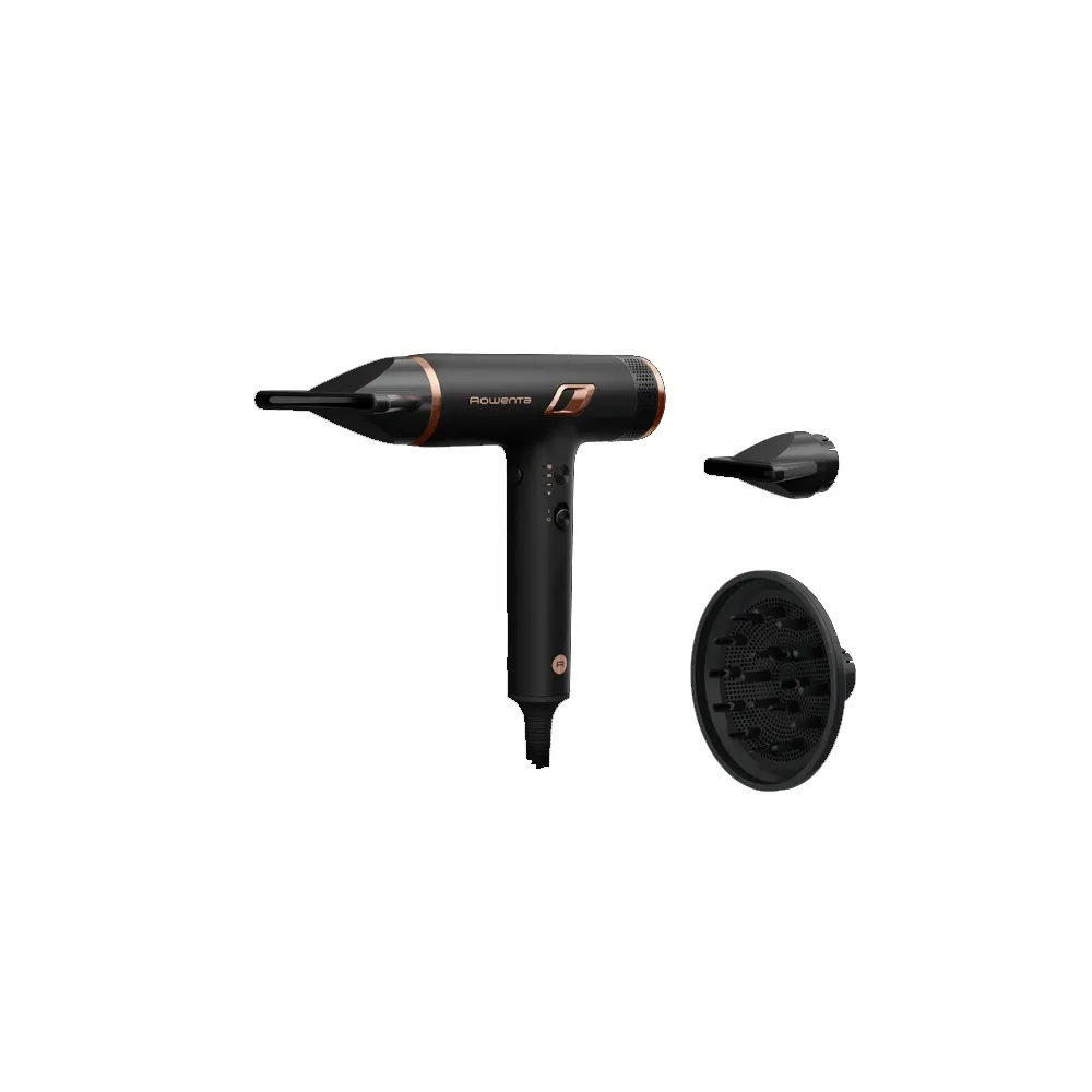 SECADOR CABELO ROWENTA - HY8310F0