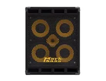 Coluna de Baixo Mark Bass Standard 104HF 4x10 8 Ohms