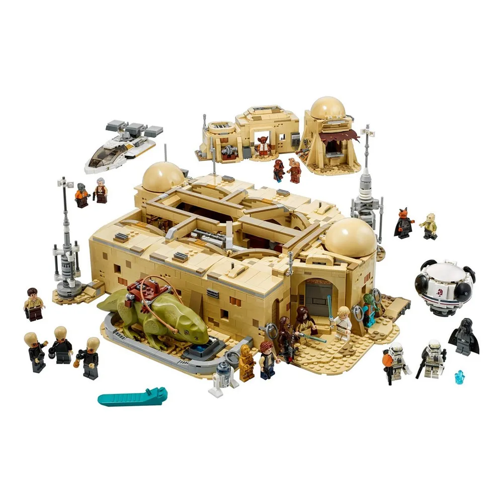 LEGO Star Wars Mos Eisley Cantina - 75290