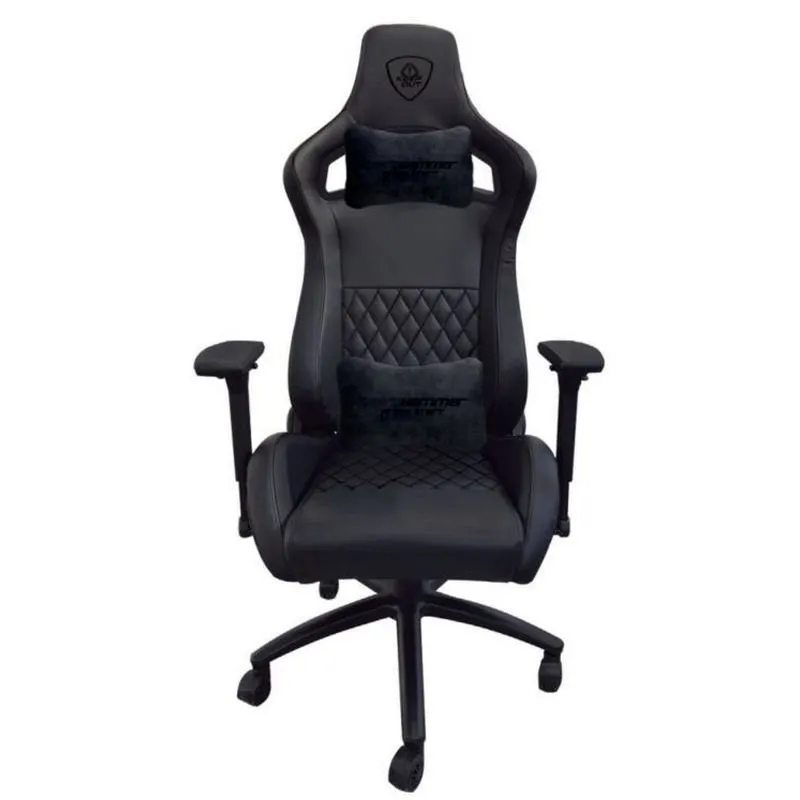 Keep Out Hammer Cadeira Gaming Preta