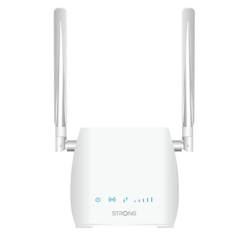 Router Strong 4G LTE 300m Branco