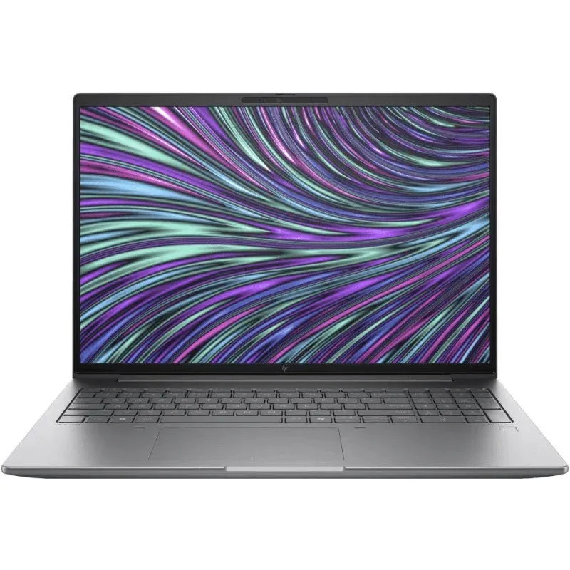 Portátil HP ZBook Power 16 G11 16'' WUXGA Ultra 7 155H RTX A1000 16GB 1TB W11P