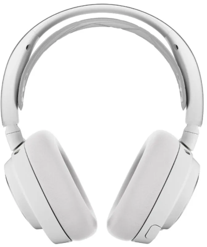 Headset SteelSeries Arctis Nova Pro Wireless/Bluetooth Branco