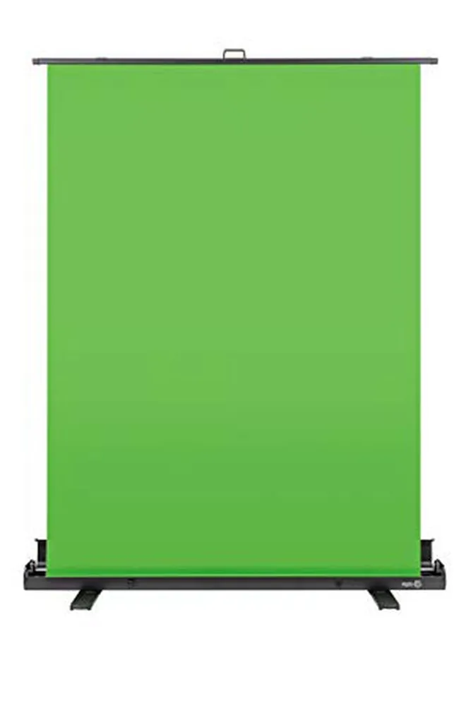 Green Screen Elgato