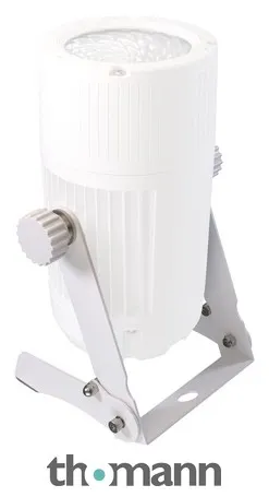 Nexus Lights Uplight Yoke White