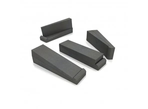 EQ Acoustics MONPADS