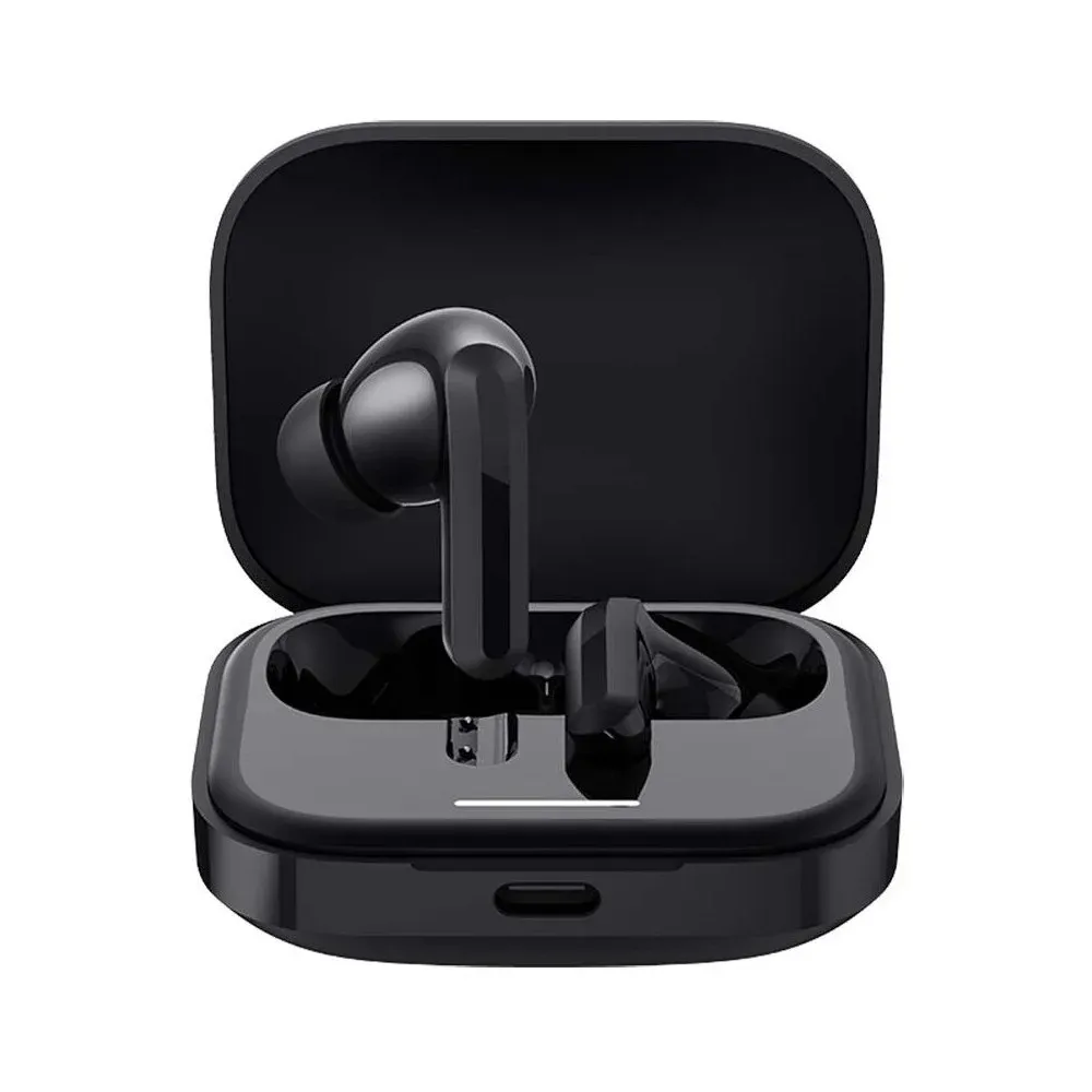 Auriculares Bluetooth Xiaomi Redmi Buds 5 Active Pretos