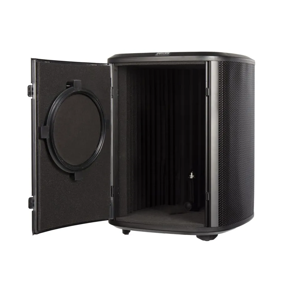 PowerStudio PF BOX 500