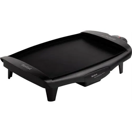Grelhador Tefal Cb-500512 Cx. 4