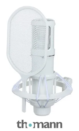 Yamaha YCM705 W B-Stock