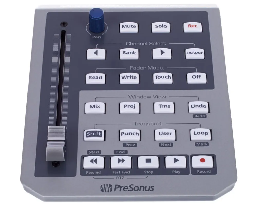 Presonus FaderPort