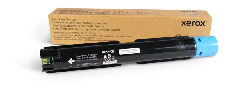 Cartucho de Toner Ciano VersaLink C7100 Sold