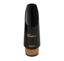 Boquilha Clarinete Yamaha 4CM Custom
