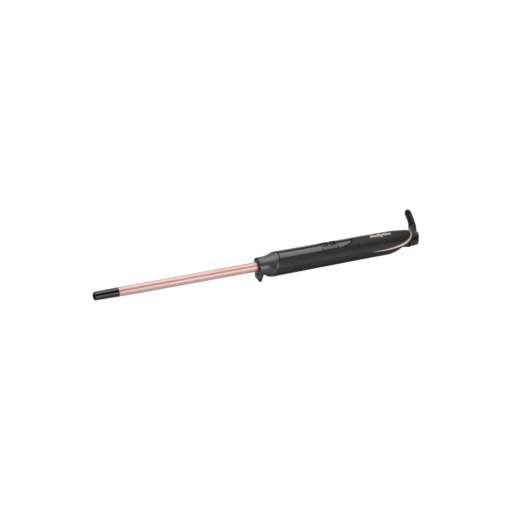 Modelador de Cabelo Tight Curls C449E – BABYLISS