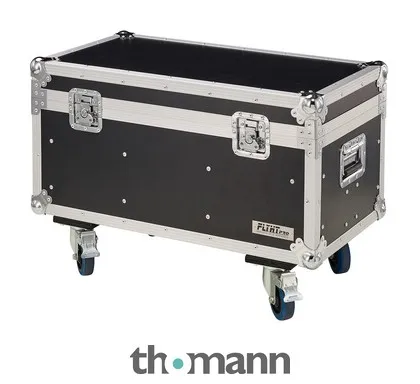 Flyht Pro Case MH-100/110 4in1