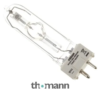 Osram HSD250/80 Lamp