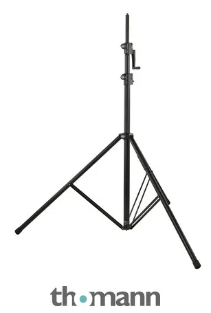 K&M 24740 Wind-Up Stativ 4000