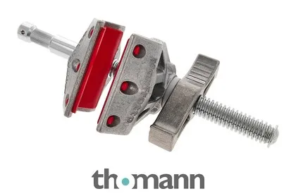 Manfrotto C76CJ 3'' Centre Vice JawClamp