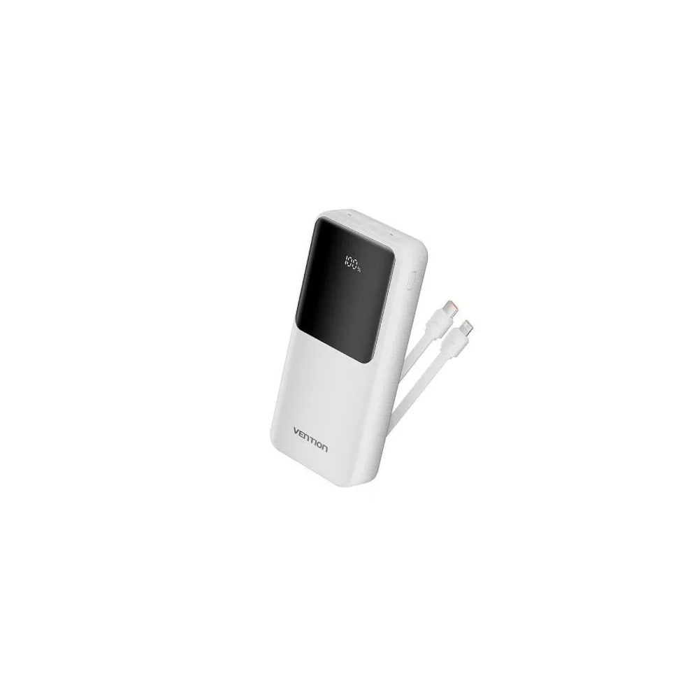 Vention Powerbank 20000mAh FHPW0