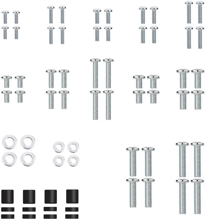 Kit de Montagem Universal Tooq para Televisores