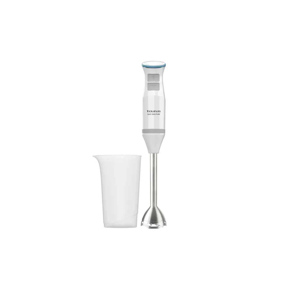 VARINHA TAURUS BAPI 1200 PURE WHITE - 916.425