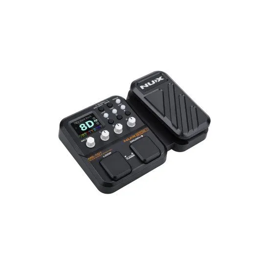 NUX MG 101