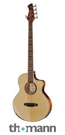 Ortega KTSM2-5 Ken Taylor Signature