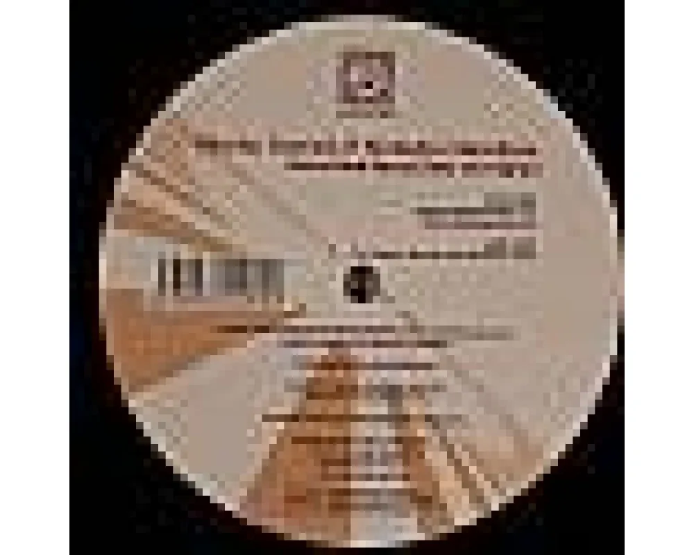 Mischa Daniels Ft. Tash. - Round & Round (Tom Novy Rmx)