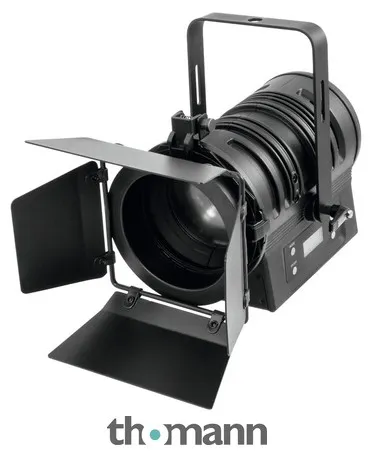 Eurolite LED THA-40PC Theater-Spot bk