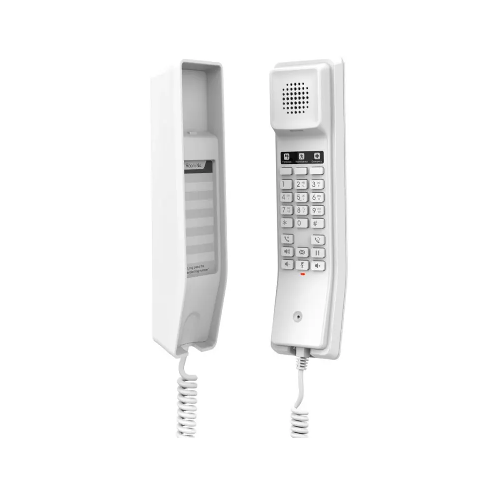 Telefone Ip Grandstream GHP610 Branco