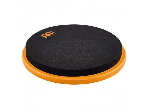 Meinl 12 Marshmallow Practice Pad Orange