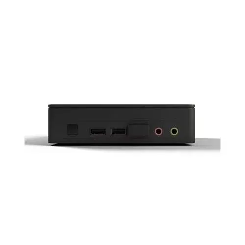 Barebone ASUS UC11ATKC40002 Preto N5105 2 GHz