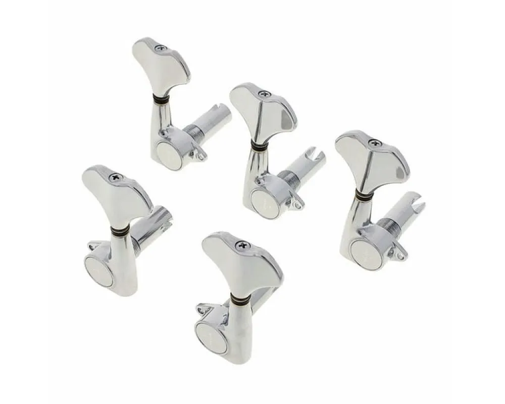 Gotoh GB707 3L/2R C Bass Tuners